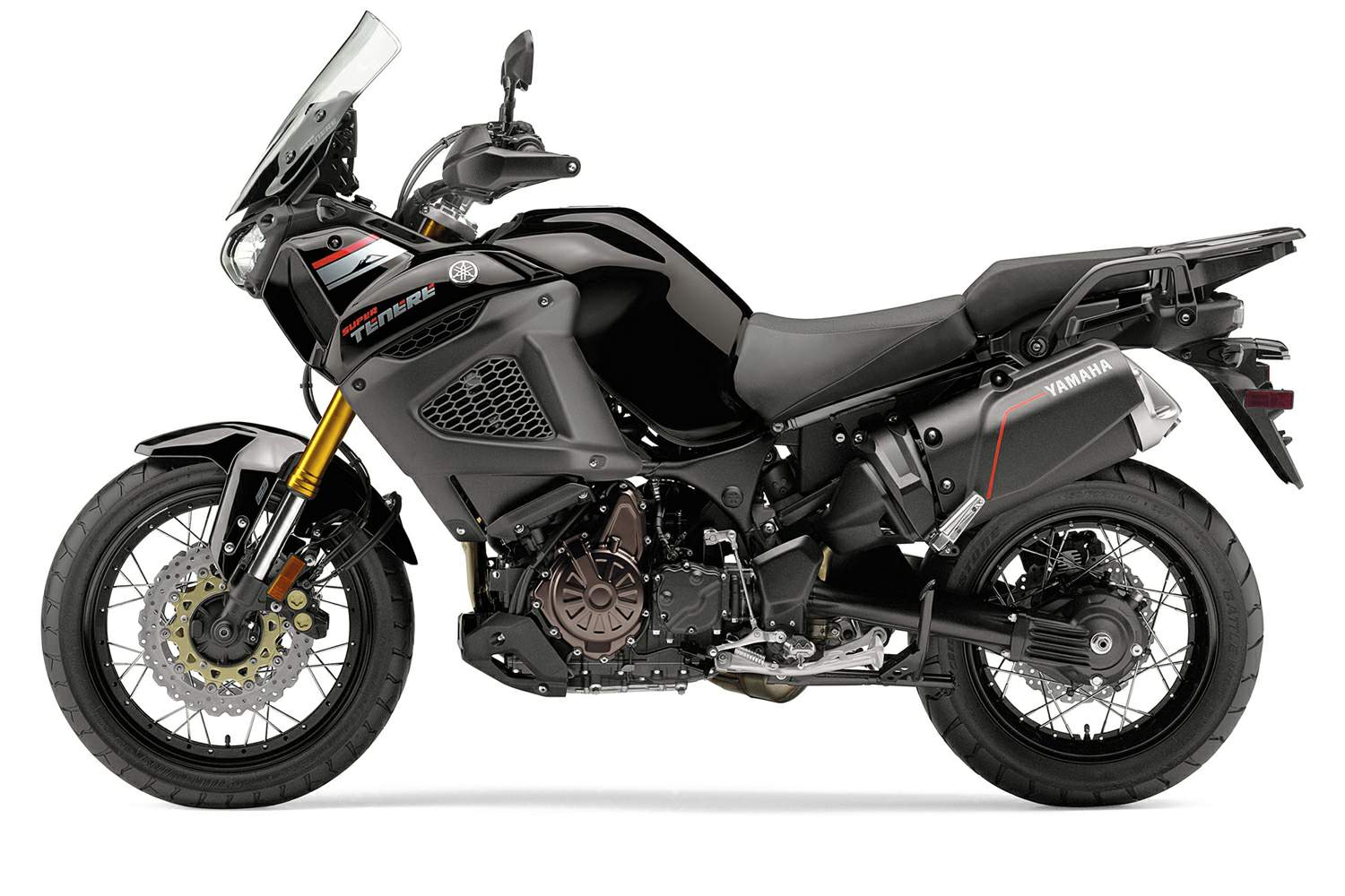 Yamaha super tenere online es